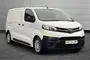 2023 Toyota Proace 1.5D 120 Icon Van