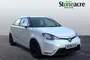 2016 MG MG3 1.5 VTi-TECH 3Style Lux 5dr [Start Stop]