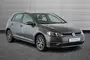 2018 Volkswagen Golf 1.4 TSI SE [Nav] 5dr DSG
