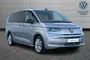 2025 Volkswagen Multivan 2.0 TSI Style 5dr LWB DSG
