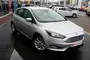 2016 Ford Focus 1.5 TDCi 120 Titanium 5dr