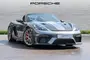 2024 Porsche 718 4.0 RS 2dr PDK