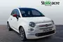 2024 Fiat 500 1.0 Mild Hybrid Red 3dr