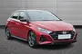 2024 Hyundai i20 1.0T GDi N Line S 5dr DCT
