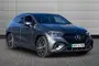 2024 Mercedes-Benz EQE 350+ 215kW AMG Line Edition 96kWh 5dr Auto