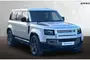 2024 Land Rover Defender 3.0 D300 X-Dynamic HSE 110 5dr Auto [7 Seat]