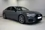 2019 Audi A6 40 TDI Black Edition 4dr S Tronic