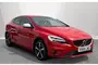 2019 Volvo V40 T2 [122] R DESIGN Edition 5dr