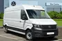 2024 Volkswagen Crafter 2.0 TDI 140PS Commerce High Roof Van
