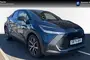 2025 Toyota C-HR 2.0 PHEV Design 5dr CVT
