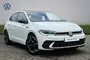 2025 Volkswagen Polo 1.0 TSI 115 Black Edition 5dr DSG