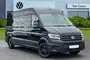 2026 Volkswagen Crafter 2.0 TDI 177PS Commerce Plus High Roof Van Auto