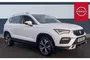 2021 SEAT Ateca 1.0 TSI SE Technology 5dr