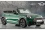 2024 MINI Convertible 2.0 John Cooper Works 2dr Auto