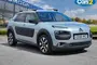 2016 Citroen C4 Cactus 1.2 PureTech [82] Flair Edition 5dr ETG