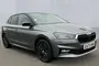 2022 Skoda Fabia 1.0 TSI Colour Edition 5dr