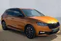 2022 Skoda Fabia 1.0 TSI 110 Monte Carlo 5dr DSG