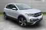2019 Volkswagen T-Cross 1.0 TSI 115 SEL 5dr
