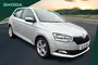 2021 Skoda Fabia 1.0 TSI SE L 5dr