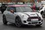 2016 MINI Hatchback 2.0 John Cooper Works 3dr