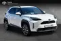 2023 Toyota Yaris Cross 1.5 Hybrid Design 5dr CVT
