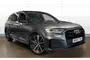 2019 Audi Q7 50 TDI Quattro Black Edition 5dr Tiptronic
