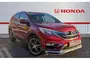 2018 Honda CR-V 1.6 i-DTEC SE Plus 5dr 2WD [Nav]