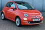 2023 Fiat 500 1.0 Mild Hybrid 3dr