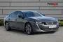 2026 Peugeot 508 1.6 Hybrid Allure Premium 5dr e-EAT8