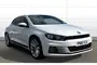 2018 Volkswagen Scirocco 2.0 TSI 180 BlueMotion Tech GT 3dr