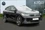 2025 Volkswagen ID.4 210kW Match Pro 77kWh 5dr Auto