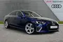 2023 Audi A4 35 TFSI S Line 4dr S Tronic