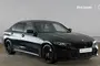 2024 BMW 3 Series 320i M Sport 4dr Step Auto