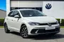 2026 Volkswagen Polo 1.0 Life 5dr
