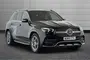 2019 Mercedes-Benz GLE GLE 400d 4Matic AMG Line Prem 5dr 9G-Tronic [7 St]