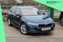 2023 Skoda Octavia Estate 2.0 TDI 150 SE L 4x4 5dr DSG