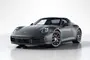 2024 Porsche 911 S 2dr PDK