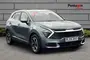 2025 Kia Sportage 1.6T GDi 157 48V ISG 2 5dr