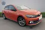 2020 Volkswagen Polo 1.0 TSI 95 R-Line 5dr