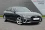 2023 Audi A4 35 TFSI S Line 4dr S Tronic