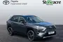 2019 Toyota RAV4 2.5 VVT-i Hybrid Dynamic 5dr CVT 2WD