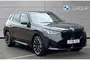 2026 BMW X3 xDrive20d M Sport 5dr Step Auto