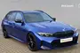 2023 BMW 3 Series Touring M340d xDrive MHT 5dr Step Auto