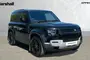 2025 Land Rover Defender 3.0 D250 Hard Top S Auto