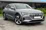 2020 Audi e-tron 300kW 55 Quattro 95kWh 5dr Auto