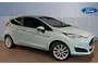 2016 Ford Fiesta 1.0 EcoBoost 125 Titanium 3dr