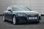 2018 Audi A4 1.4T FSI S Line 4dr S Tronic [Leather/Alc]
