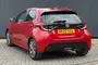 2022 Toyota Yaris 1.5 Hybrid Excel 5dr CVT