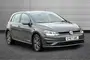 2017 Volkswagen Golf 1.6 TDI SE [Nav] 5dr