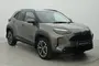 2025 Toyota Yaris Cross 1.5 Hybrid Excel 5dr CVT